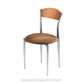 MTS Seating 195-UPS GR8 Chair, Side, Nesting, Indoor