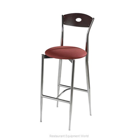 MTS Seating 196-30-UPS GR6 Bar Stool, Indoor