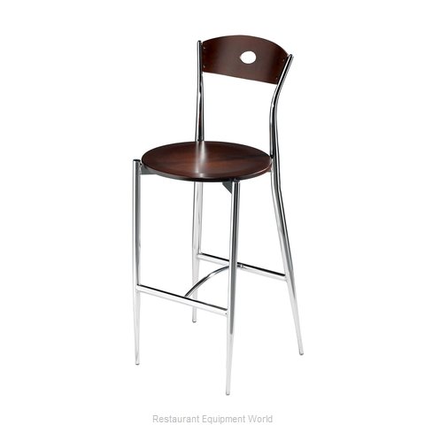 MTS Seating 196-30 Bar Stool, Indoor