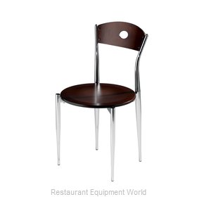 MTS Seating 196 Chair, Side, Nesting, Indoor