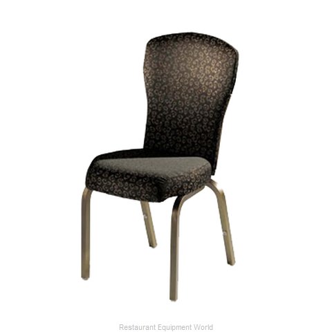 MTS Seating 21/2 GR10 Chair, Side, Stacking, Indoor