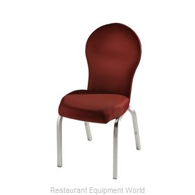 MTS Seating 21/4 GR4 Chair, Side, Stacking, Indoor
