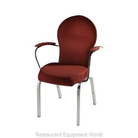 MTS Seating 21/4A GR10 Chair, Armchair, Stacking, Indoor