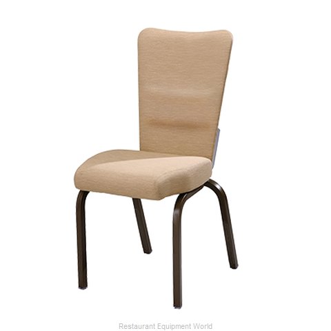 MTS Seating 21/5 GR10 Chair, Side, Stacking, Indoor