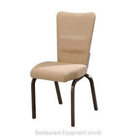 MTS Seating 21/5 GR5 Chair, Side, Stacking, Indoor