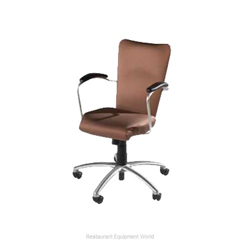 MTS Seating 21/5A GR5 Chair, Armchair, Stacking, Indoor