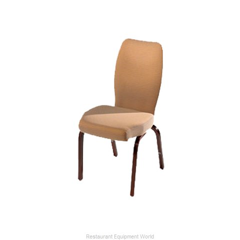 MTS Seating 21/6 GR10 Chair, Side, Stacking, Indoor