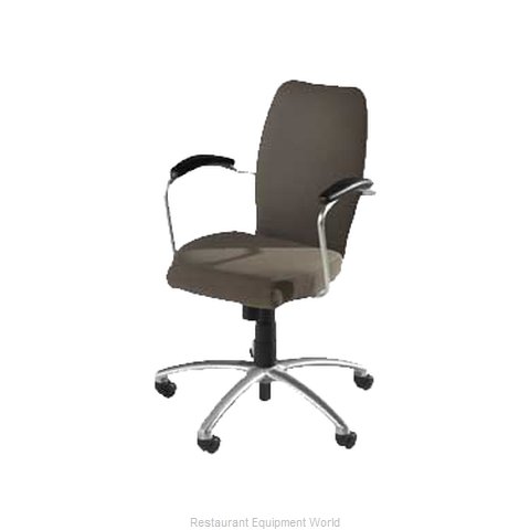 MTS Seating 21/6A GR5 Chair, Armchair, Stacking, Indoor