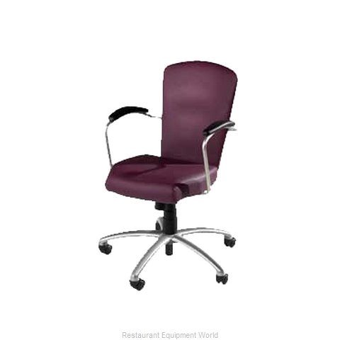 MTS Seating 21/7A GR9 Chair, Armchair, Stacking, Indoor