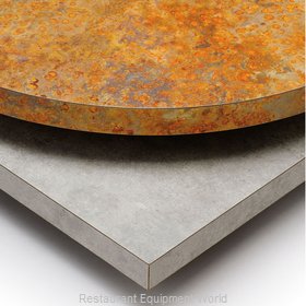 MTS Seating 210-18R III Table Top, Laminate