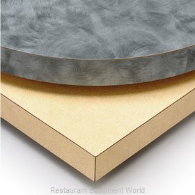MTS Seating 211-18X18 III Table Top, Laminate