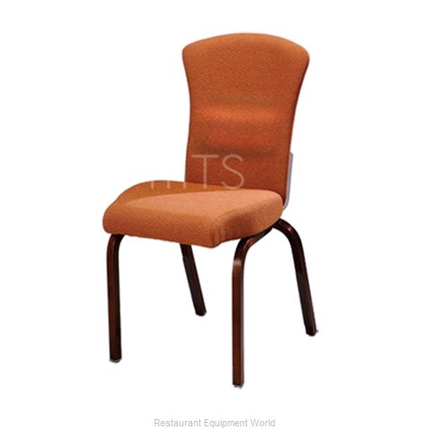 MTS Seating 22/1 GR10 Chair, Side, Stacking, Indoor