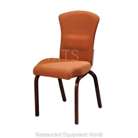 MTS Seating 22/1 GR10 Chair, Side, Stacking, Indoor