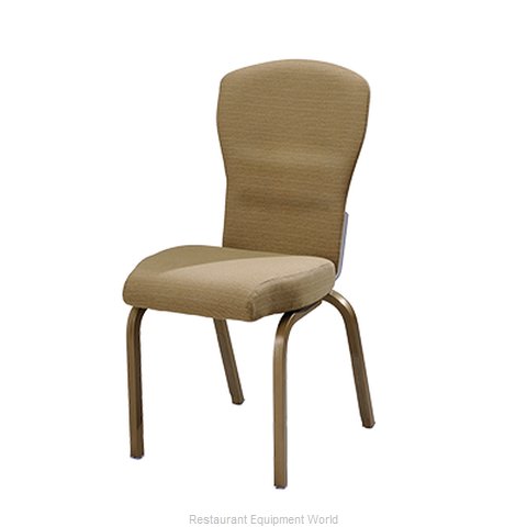 MTS Seating 22/2 GR4 Chair, Side, Stacking, Indoor