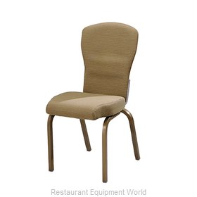 MTS Seating 22/2 GR4 Chair, Side, Stacking, Indoor