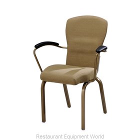 MTS Seating 22/2A GR6 Chair, Armchair, Stacking, Indoor