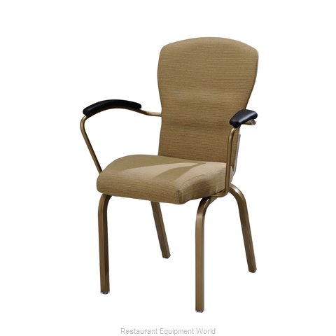 MTS Seating 22/2A GR8 Chair, Armchair, Stacking, Indoor