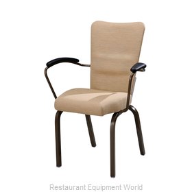 MTS Seating 22/5A GR6 Chair, Armchair, Stacking, Indoor