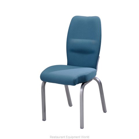 MTS Seating 22/6 GR10 Chair, Side, Stacking, Indoor