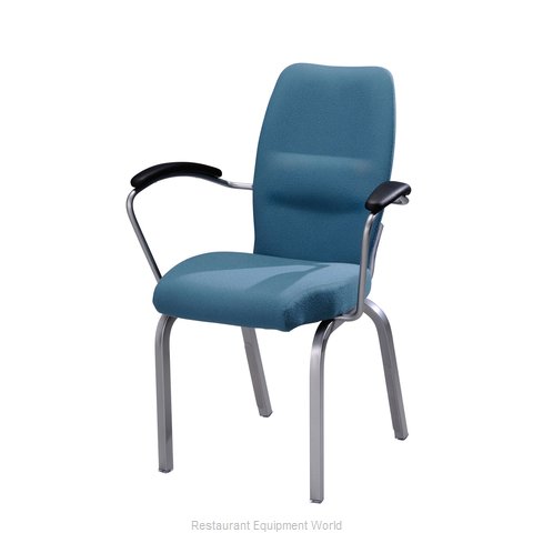 MTS Seating 22/6A GR6 Chair, Armchair, Stacking, Indoor