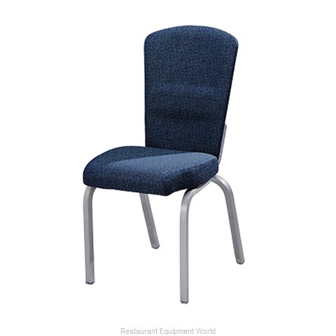 MTS Seating 22/7 GR10 Chair, Side, Stacking, Indoor