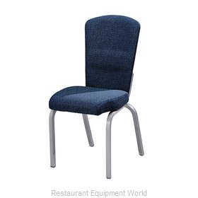 MTS Seating 22/7 GR4 Chair, Side, Stacking, Indoor