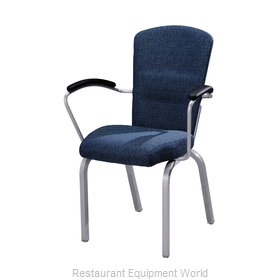 MTS Seating 22/7A GR10 Chair, Armchair, Stacking, Indoor