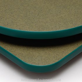 MTS Seating 232-60R III Table Top, Laminate