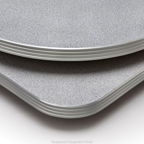 MTS Seating 250-30R I Table Top, Laminate