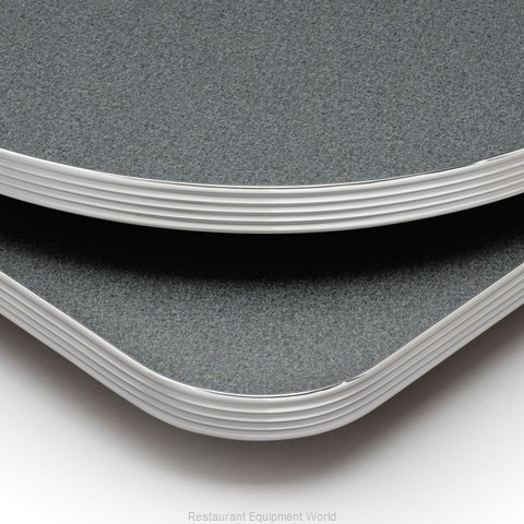 MTS Seating 255-24X42 III Table Top, Laminate