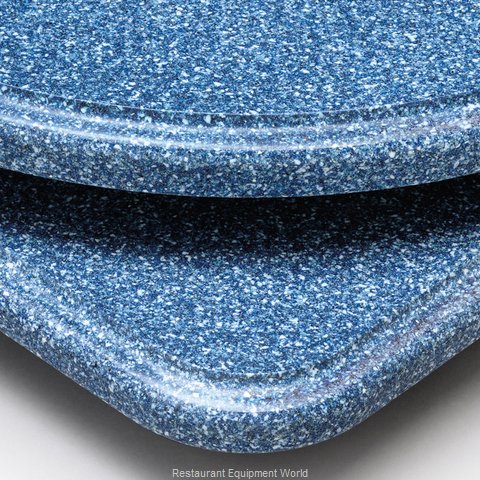 MTS Seating 262-30R II Table Top, Solid Surface