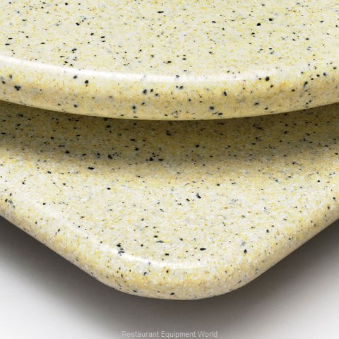 MTS Seating 264-30X48 I Table Top, Solid Surface