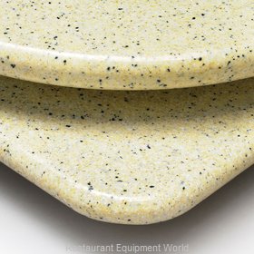 MTS Seating 264-54R I Table Top, Solid Surface