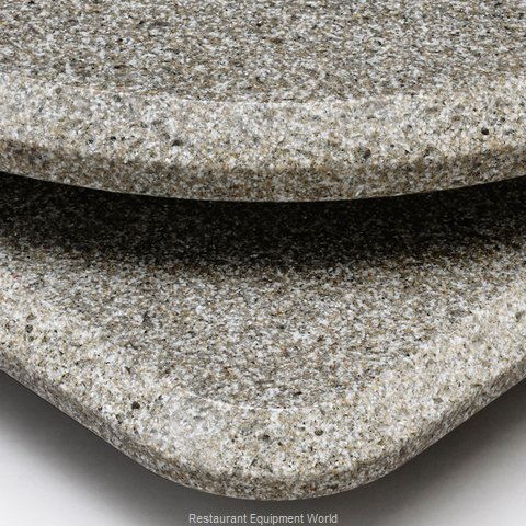 MTS Seating 265-36X60 I Table Top, Solid Surface