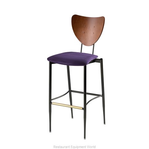 MTS Seating 291-30-UPS GR4 Bar Stool, Indoor