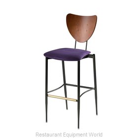 MTS Seating 291-30-UPS GR4 Bar Stool, Indoor