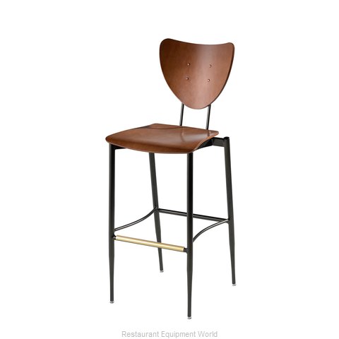 MTS Seating 291-30 Bar Stool, Indoor