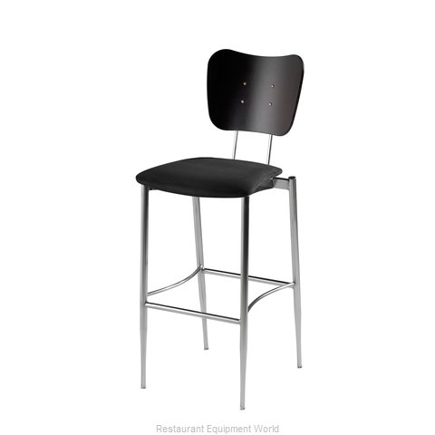 MTS Seating 293-30-UPS GR10 Bar Stool, Indoor