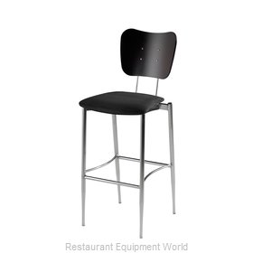 MTS Seating 293-30-UPS GR10 Bar Stool, Indoor