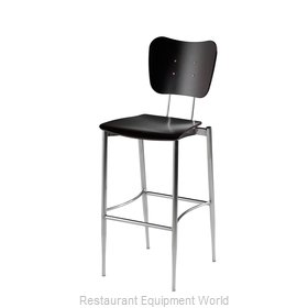 MTS Seating 293-30 Bar Stool, Indoor