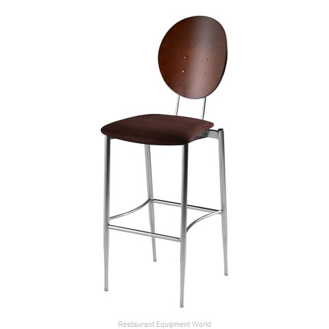 MTS Seating 295-30-UPS GR10 Bar Stool, Indoor