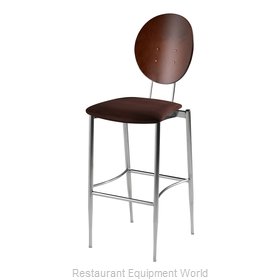 MTS Seating 295-30-UPS GR10 Bar Stool, Indoor