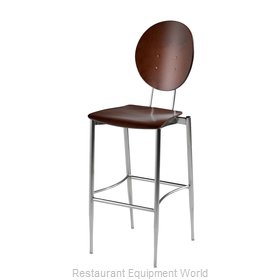 MTS Seating 295-30 Bar Stool, Indoor