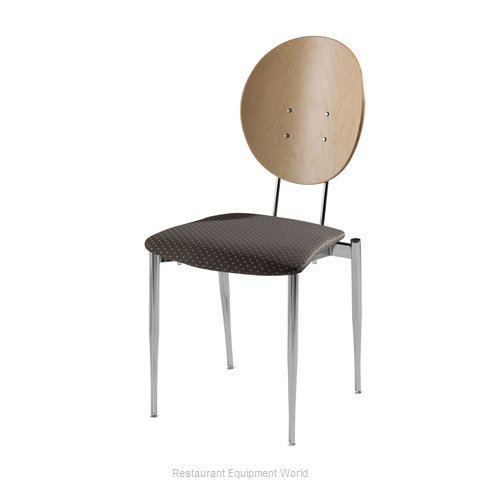 MTS Seating 295-UPS GR7 Chair, Side, Nesting, Indoor