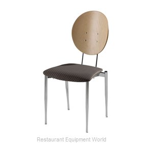 MTS Seating 295-UPS GR7 Chair, Side, Nesting, Indoor
