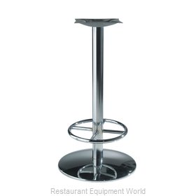 MTS Seating 3022-SU3 Table Base, Metal