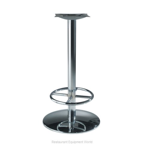 MTS Seating 3022-SU4 Table Base, Metal