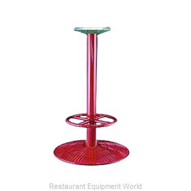 MTS Seating 3330-SU4 PC Table Base, Metal