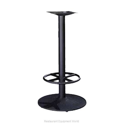 MTS Seating 3428-SU3 PC Table Base, Metal