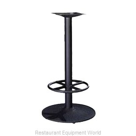 MTS Seating 3428-SU3 PC Table Base, Metal